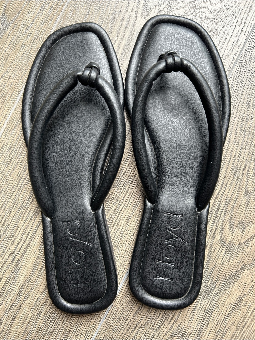 Floyd Sandals Slides Two Pairs - Picture 5 of 7